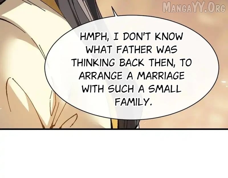Master: This rebellious disciple is definitely not the Holy Son Chapter 163 - page 99